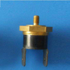 KSD bimetal thermostat with hexagonal shape copper cap