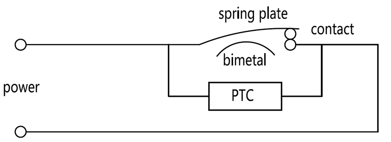 electrical schematin diagram