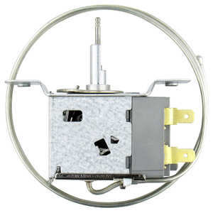 WSF capillary defrost thermostat temperature controller for for single-door refrigerator