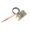WQS-III series manual reset thermostat high temperature thermostat