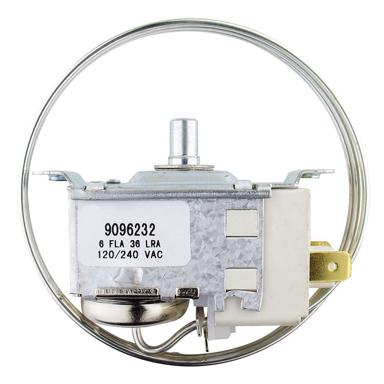 JT series (robertshaw style thermostat) refrigeration thermostat deep freezer thermostat temperature controller