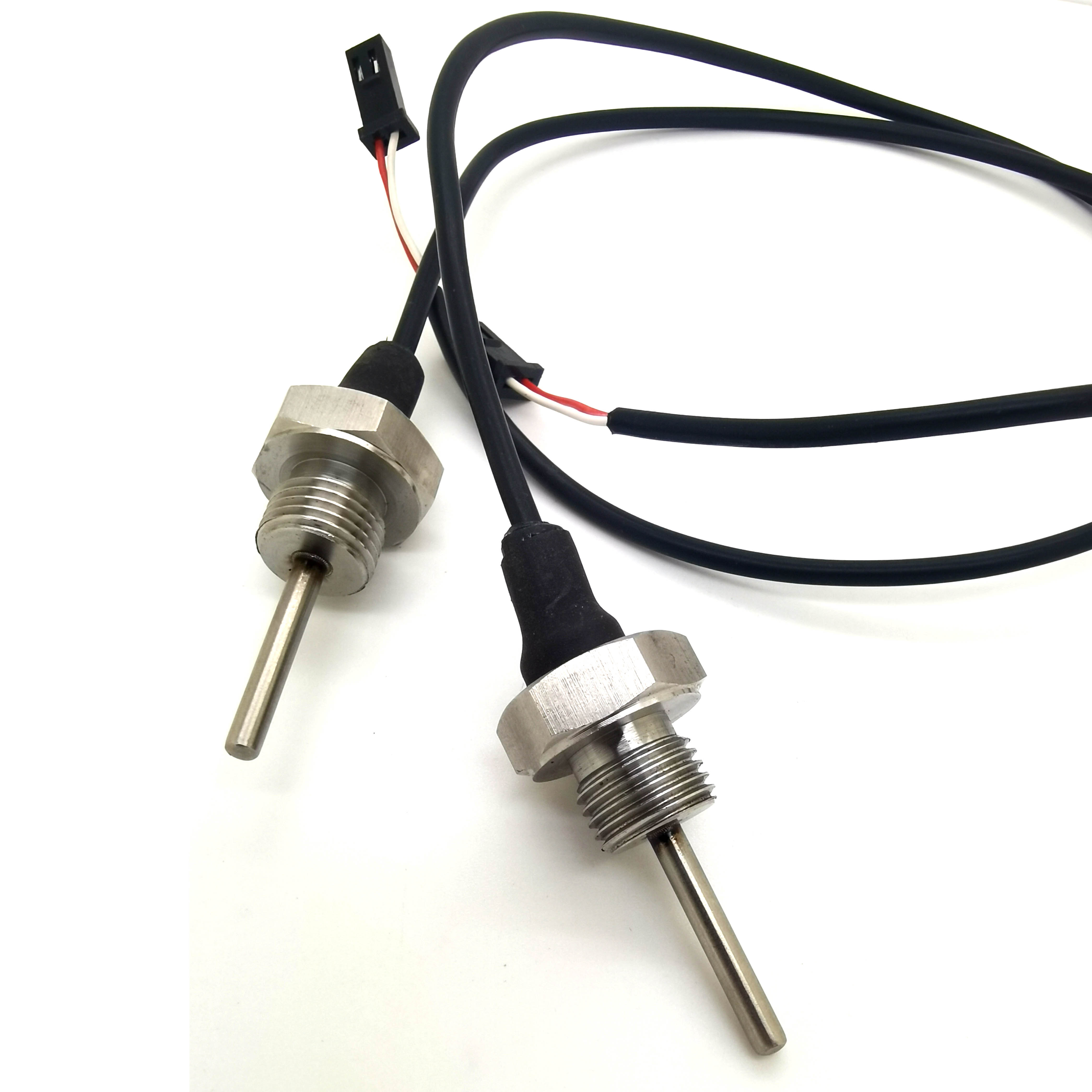 Exploring NTC Sensor Types Find The Right One For You HCTEMP