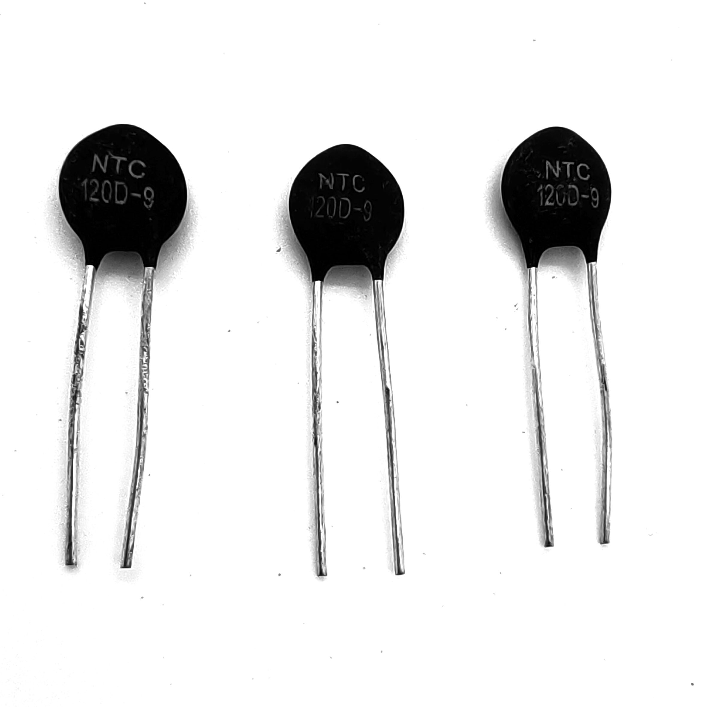 MF72 NTC thermistor: Power thermistor for inrush current limiter