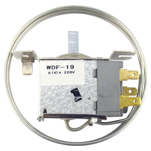 WPF signal type capillary thermostat for for freezer temperature controller