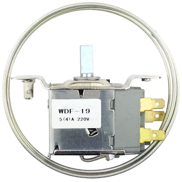 Refrigerator Fridge Freezer Thermostat Temperature Controller For Model  WDF-20/WDF-16/WDF-18/WDF-25